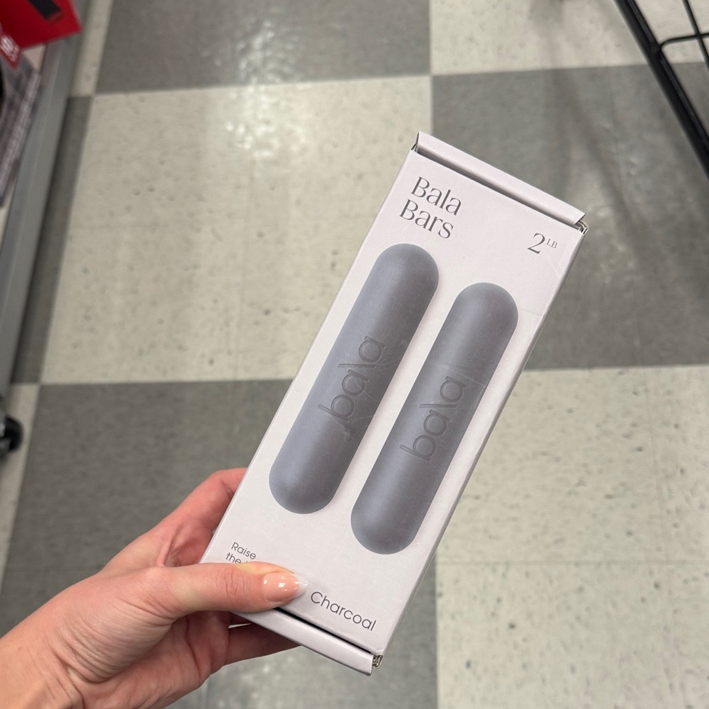 NIB Bala bars